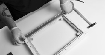 Trade Canvas Printing