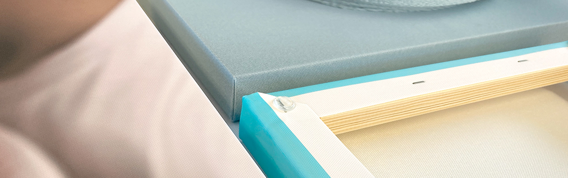 Because beautiful work deserves the very best