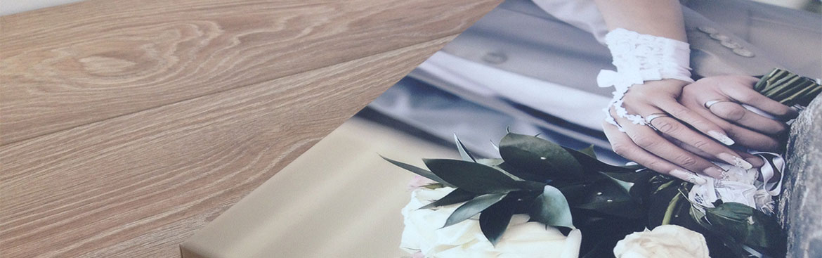 Share the beauty of professional canvas prints