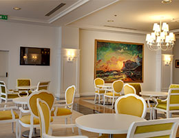 Restaurants and Bars
